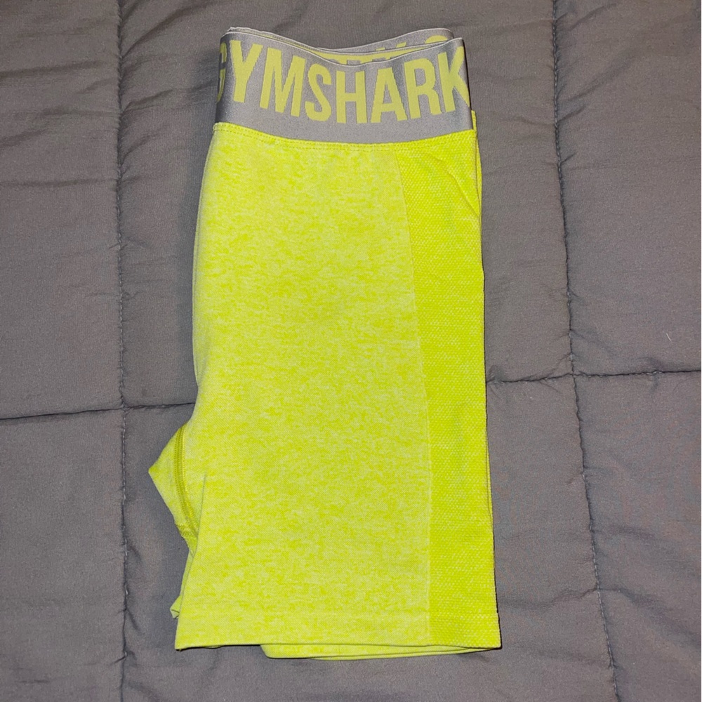 Gymshark Flex Shorts